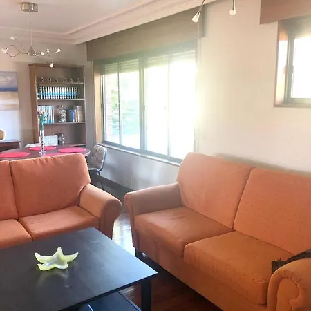Chalet With 3 Bedrooms In Asturias With Wonderful Mountain View Enclosed Garden And Wifi 1 Km From The Beach Chalet